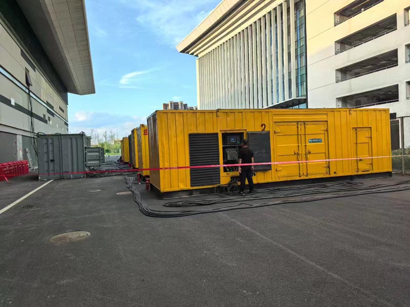 资阳柴油发电机冬季保养注意事项？