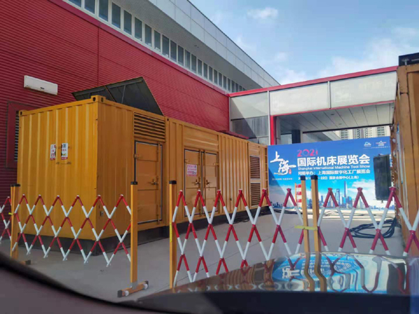 资阳发电机出租 对于发电机的特性你了解多少?
