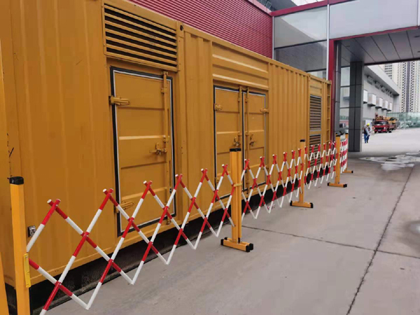 资阳发电机出租 你知道怎样鉴定发电机品质的好坏吗?