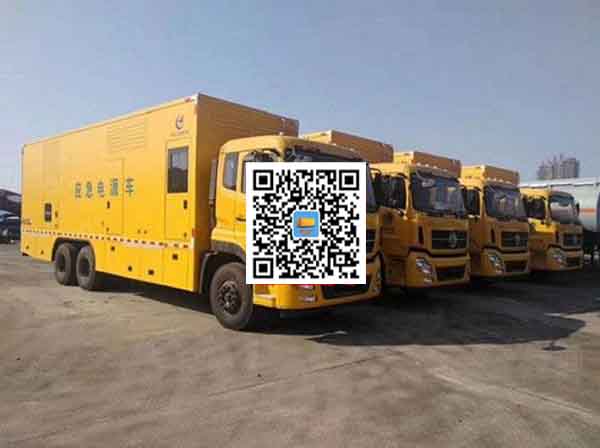 资阳出租发电车-怎样确保潍柴发电机组的质量