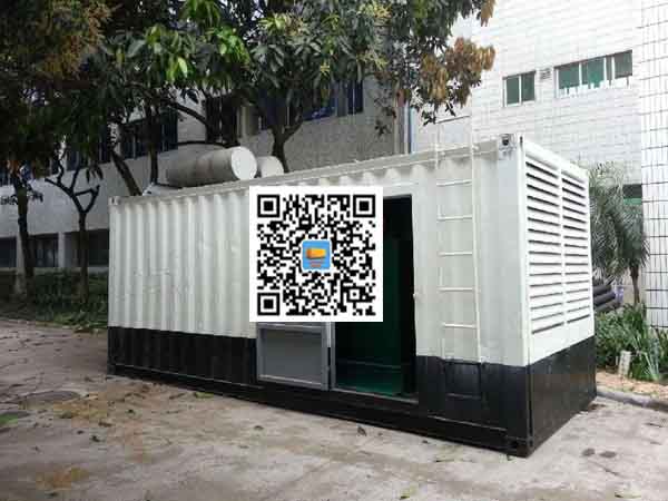 资阳出租发电机-什么样的柴油发电机使用效果比较好