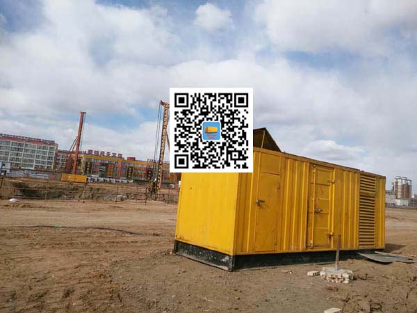 资阳发电机出租-柴油发电机组安全操作规程有哪些？