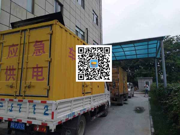 资阳租赁发电机50kw设备需要多大电缆线