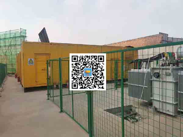 资阳发电机组的社会应用有哪些