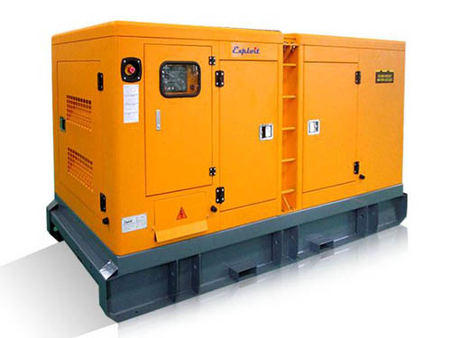 资阳影响 200kw 柴油发电机油耗的因素有哪些?