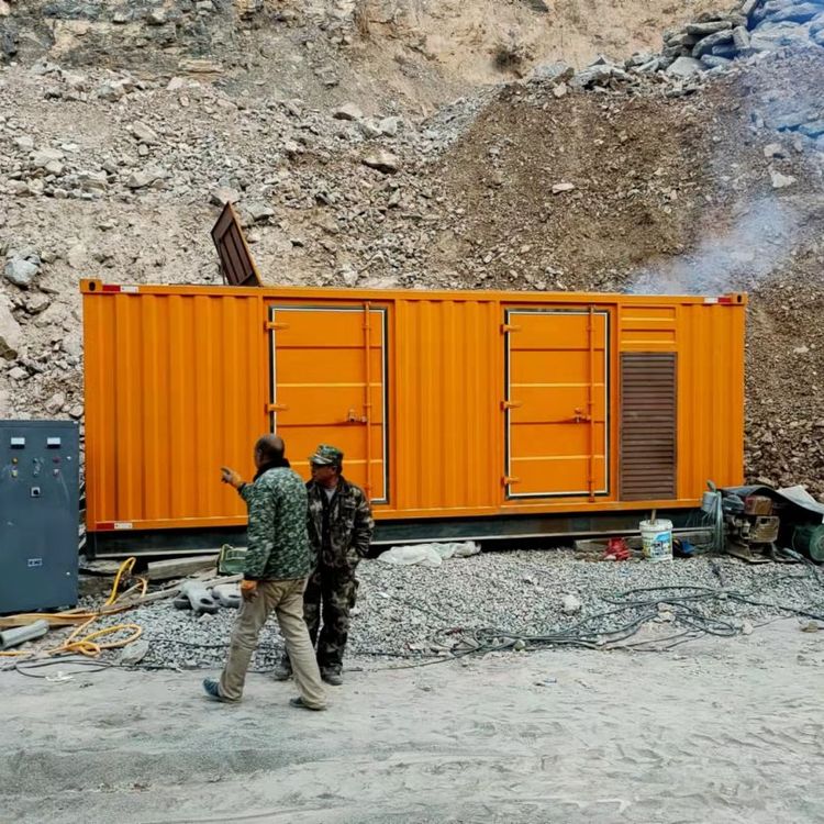 资阳如何降低 200kW 柴油发电机在高海拔地区的油耗?