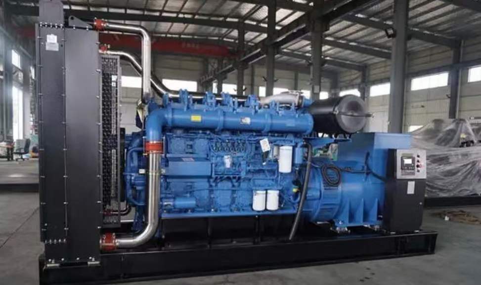 资阳800kW 柴油发电机的输出电流是恒定的吗?