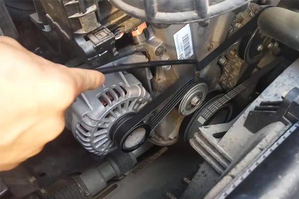 资阳转速传感器的工作原理是什么?