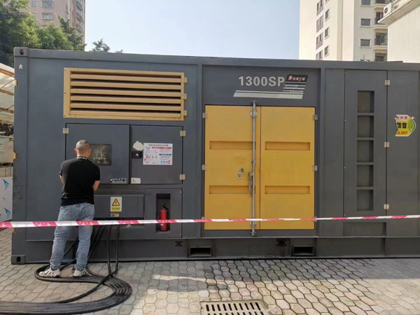 资阳500KW发电机组冬季应该配多大的启动电瓶？