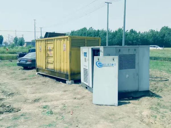 资阳柴油发电机组冬季日常维修需要哪些工具？